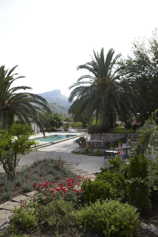 Holiday Home Can Pontico 포엔샤 객실 사진
